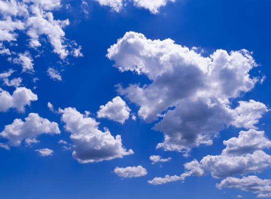 Prognoza METEO pentru inceputul saptamanii