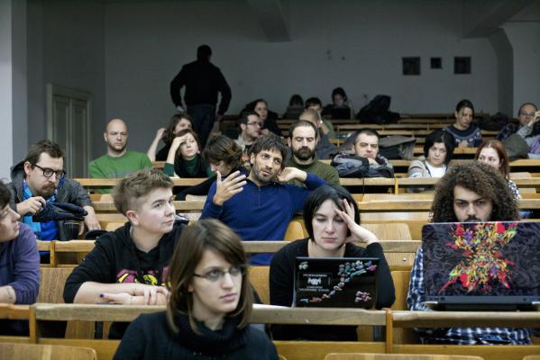 Floresti, prima comuna care va avea universitate