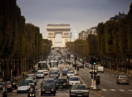 Reguli noi pentru soferii din tarile UE