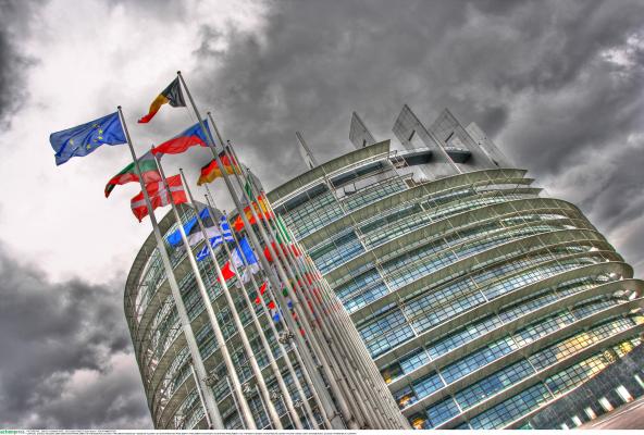 Berlinul cere explicatii asupra acuzatiilor de spionare a institutiilor UE