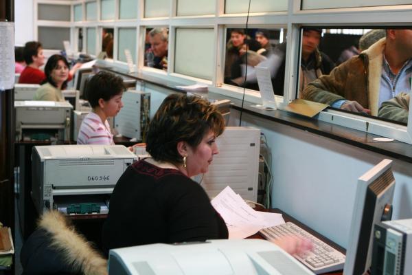 Un nou sistem de penalitati de intarziere, de la 1 iulie