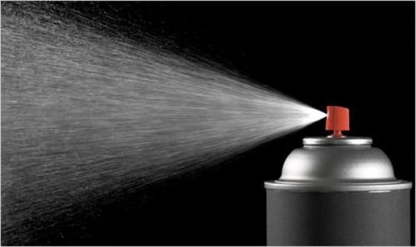 Sprayul cu ADN sintetic, o noua metoda de prindere a hotilor