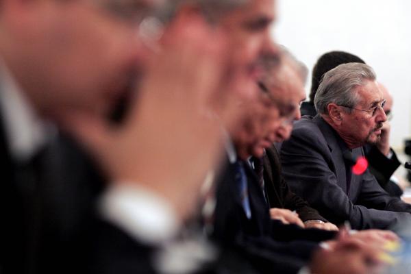 Reducerea varstei de vot la 16 ani, respinsa