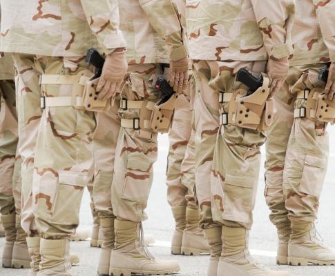 Romanul decedat in Afganistan este in curs de repatriere