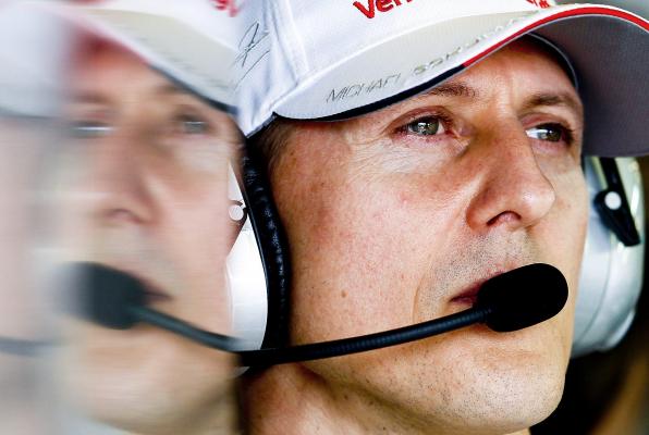 Schumacher, operație pe CREIER! Medicii i-au îndepărtat o porțiune din craniu