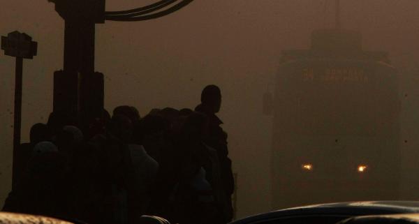 Cod galben pentru această dimineaţă!