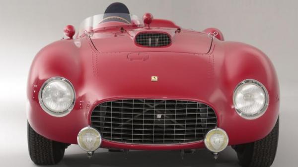 Cum arată maşina care costă 7,2 milioane de euro!