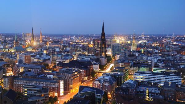 Oraşul care interzice mersul cu maşina!