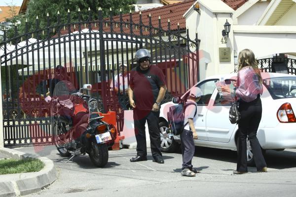 Îşi iubea copilul mai mult decât orice. Care a fost ultima lui dorinţă