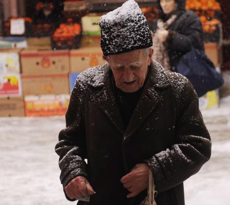 FACTURI GIGANT! De ce plătim mai mult în această iarnă