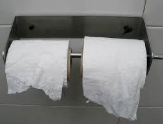 Ele sunt femeile care nu folosesc hârtie igienică! Care este motivul