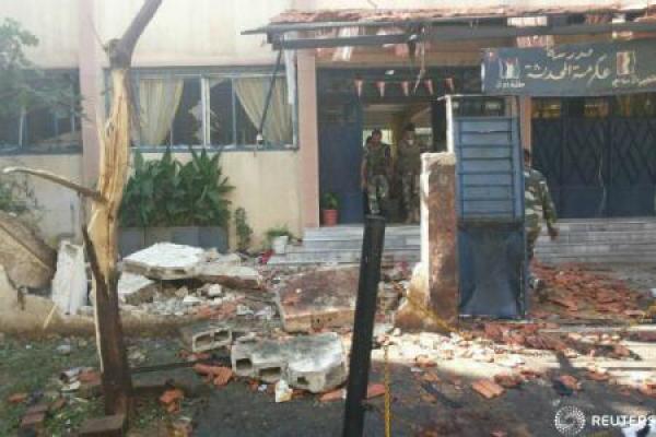 ATENTAT în Homs: Cel puţin 48 de persoane au murit, dintre care 41 de COPII