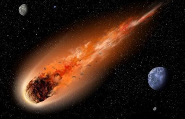 Un asteroid a primit numele unui român
