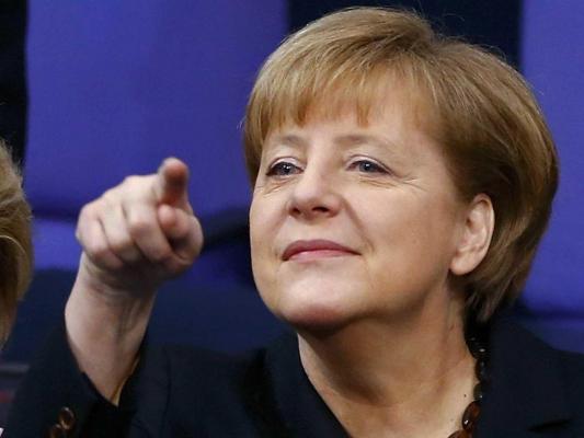 Angela Merkel, AMENINŢATĂ de un jihadist din Siria