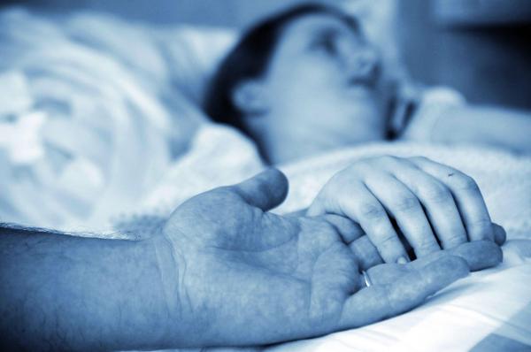 Semnul care VESTEȘTE MOARTEA!