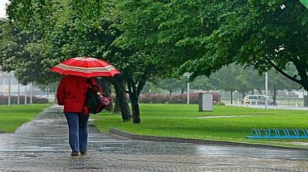 Week-end friguros! Un val de aer rece va pune stăpânire peste România