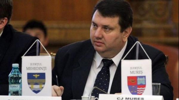 Adrian Duicu, în AREST LA DOMICILIU!