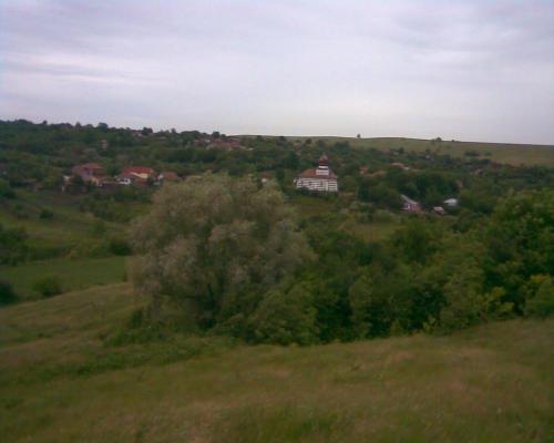 Absolut ȘOCANT! 40 de oameni dintr-un sat doljean sunt suspectați că ar avea SIDA!!!