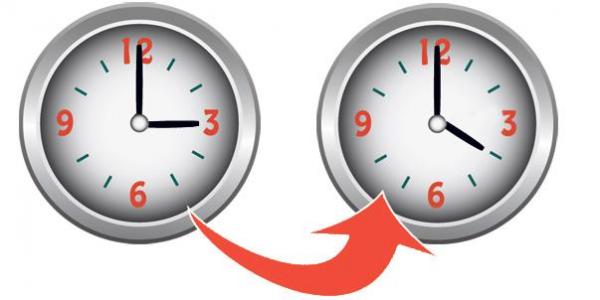 Atenţie mare! Sâmbătă se schimbă ORA! Iată ce trebuie să faci