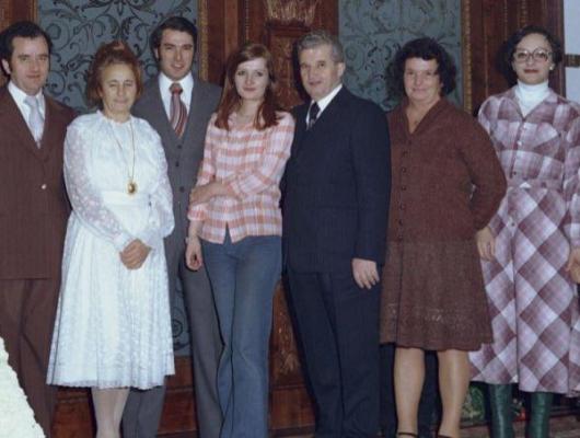 Amuzant. Aceasta era porecla Elenei Ceaușescu în tinerețe!