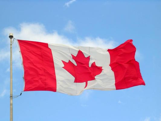 Omagii pentru un erou al Canadei
