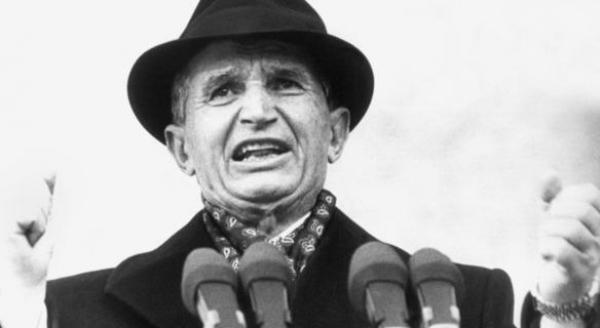 Culisele istoriei COMUNISMULUI! BOALA SECRETĂ de care suferea Nicolae Ceauşescu