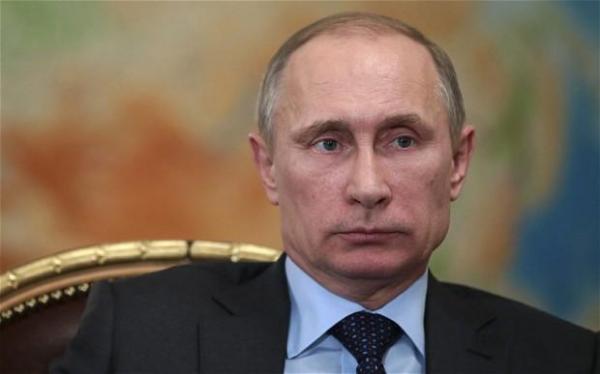 Lumea e în stare de şoc! Vladimir Putin, bolnav de cancer?
