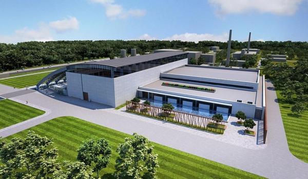 Măgurele se transformă în laser valley