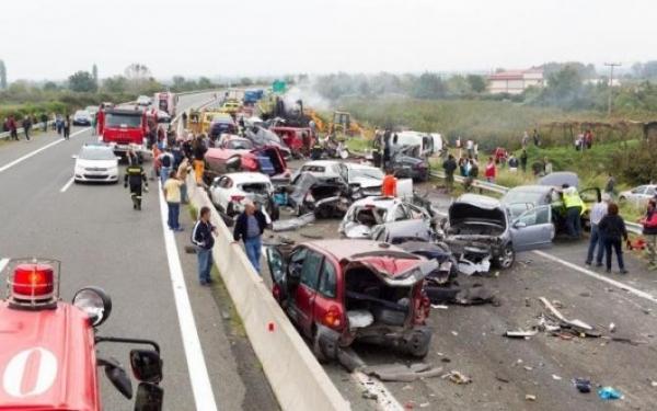 MAE: Cauzele accidentului din Grecia, stabilite după finalizarea procedurilor judiciare