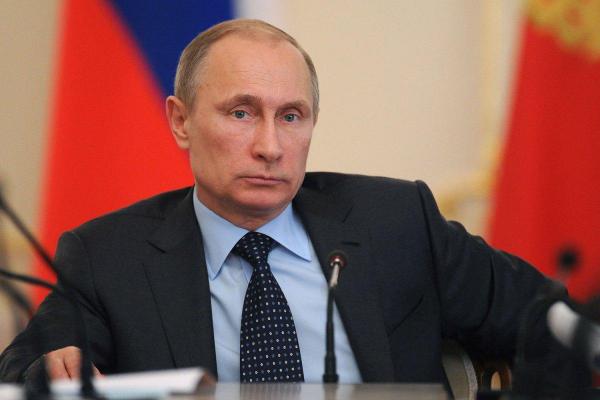 Ea e fiica misterioasă a lui Putin! Trăieşte în Olanda şi este foarte frumoasă