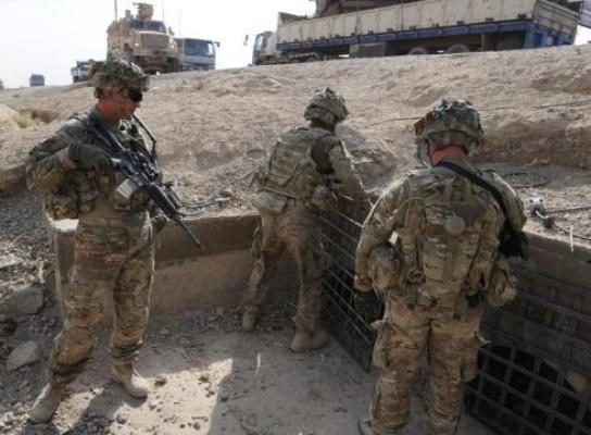 El este omul care l-a împușcat pe Osama bin Laden!!