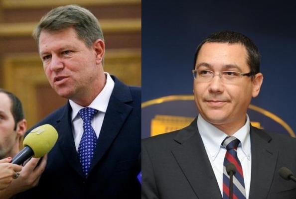 PRIMUL sondaj, după marea confruntare! Cum au văzut românii dezbaterea