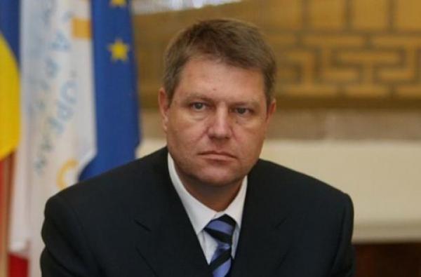 Aceasta este PRIMA reacţie a lui Iohannis, după confruntare! Mesajul postat pe Facebook