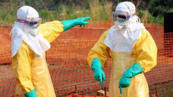 Numărul victimelor făcute de Ebola, la nivel mondial, e alarmant