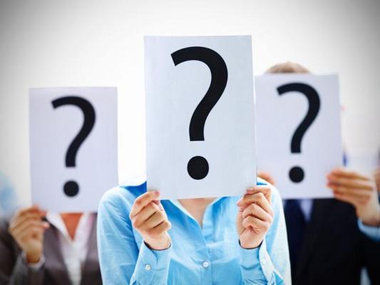 VIDEO! Românii s-au poticnit la o întrebare simplă