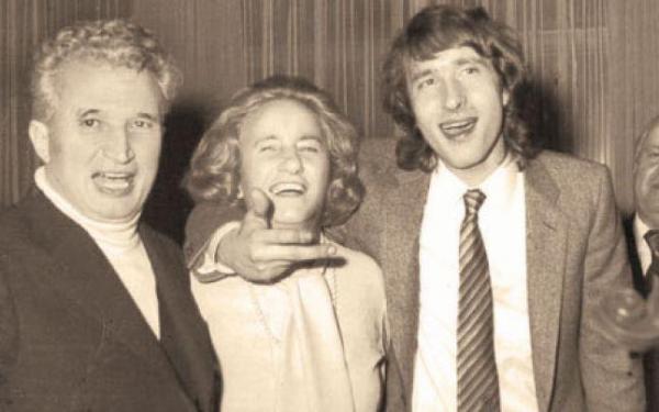 Valentin Ceaușescu a primit o LOVITURĂ GREA!