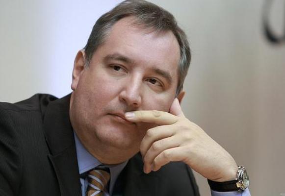 Dmitri Rogozin regretă că Republica Moldova nu s-a consultat cu Transnistria privind asocierea cu UE
