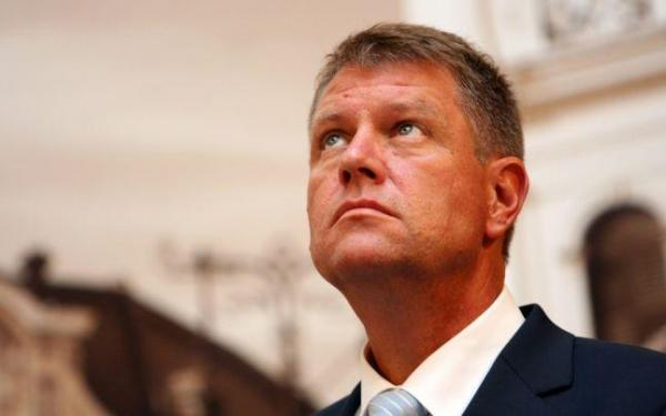 Moment de cumpănă! KLAUS IOHANNIS, la un pas de moarte