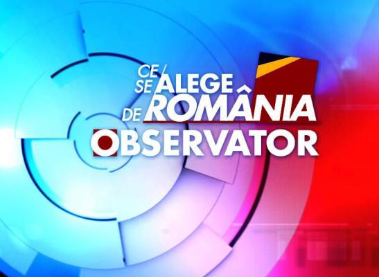 România ALEGE, ce se ALEGE de România. S-au deschis urnele