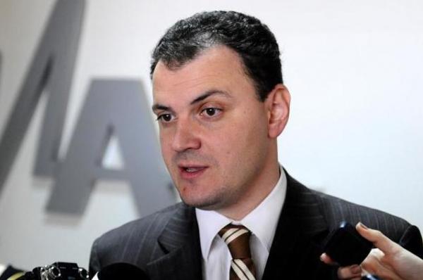 Sebastian Ghiţă demisionează din PSD