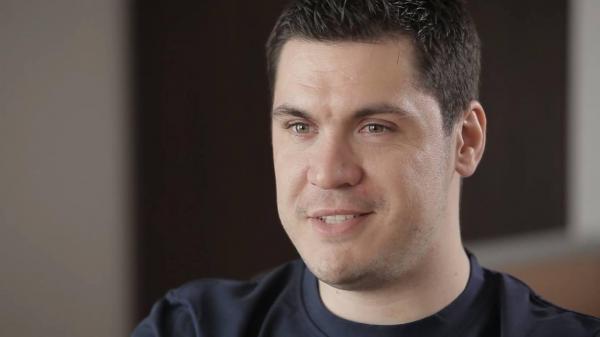 George Baltă: "Kassandra este un model. Este o învingătoare"