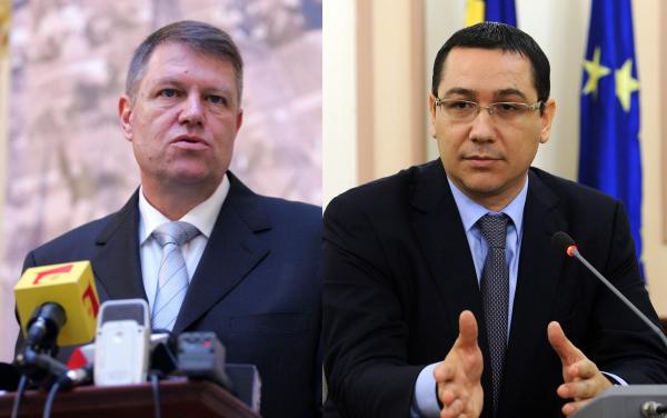 După 25 de ani, românii îşi vor alege preşedintele fără o confruntare între candidaţi!