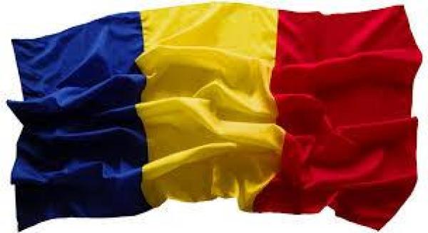 LA MULȚI ANI, ROMÂNIA!