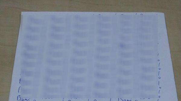 GENIAL! Scrisoarea unui român către Moș Crăciun