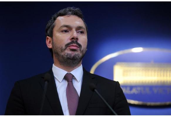 Răzvan Nicolescu, propunerea Comisiei Europene la şefia Agenţiei Internaţionale pentru Energie