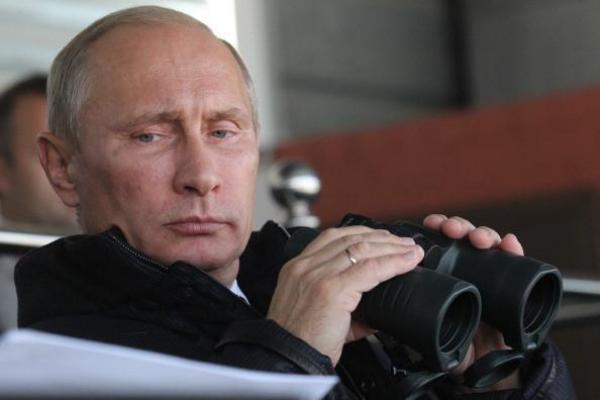 Şeful teroriştilor din Ucraina: "Eu și Putin vom fi COLEGI DE CELULĂ la Haga"