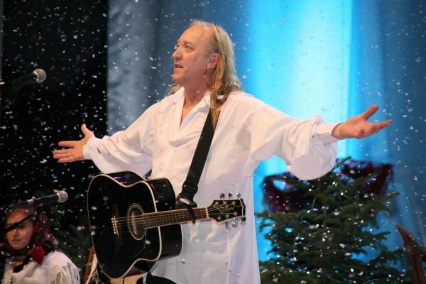 Misterul a fost SPULBERAT! Ștefan Hrușcă a dezvăluit semnificația cuvântului „LER”