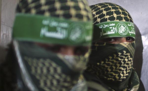 Gruparea palestiniană Hamas a fost retrasă de justiţia UE de pe lista cu organizaţii teroriste