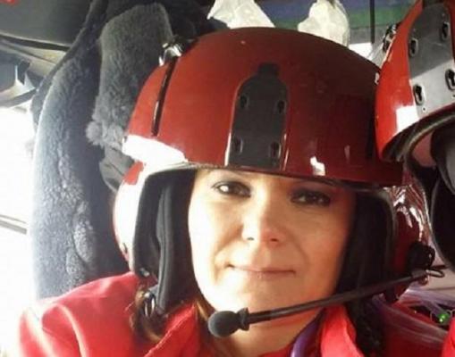 Medicul SMURD, Laura Vizireanu, a primit, post-mortem, titlul de cetățean de onoare al Brăilei