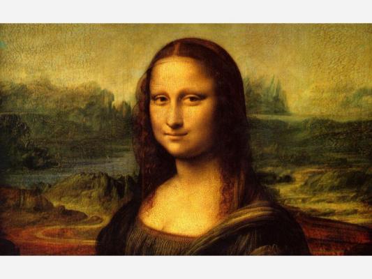 Descoperirea SECOLULUI! SECRETUL INCREDIBIL pe care-l ASCUNDE Mona Lisa